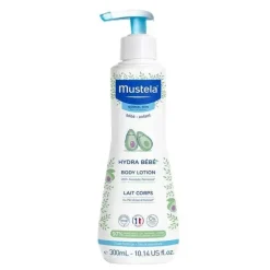 Mustela - Loção Corporal Hydra Bebe 300ml
