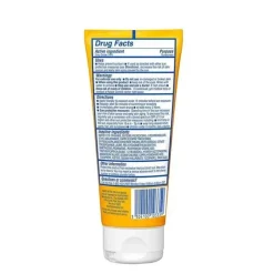 Mustela - Loção Mineral para Bebês Rosto e Corpo SPF 50