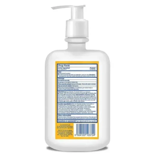 Mustela - Loção Solar Bebé Mineral SPF 50