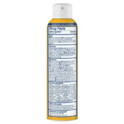 Mustela - Spray Protetor Solar Mineral SPF 30, 6 Oz