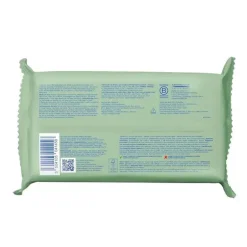 Mustela - Toalhetes de limpeza compostáveis