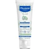 Mustela - Touca Berço Bebê Creme