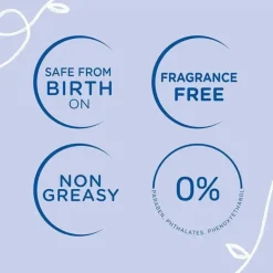 Mustela - Touca Berço Bebê Creme