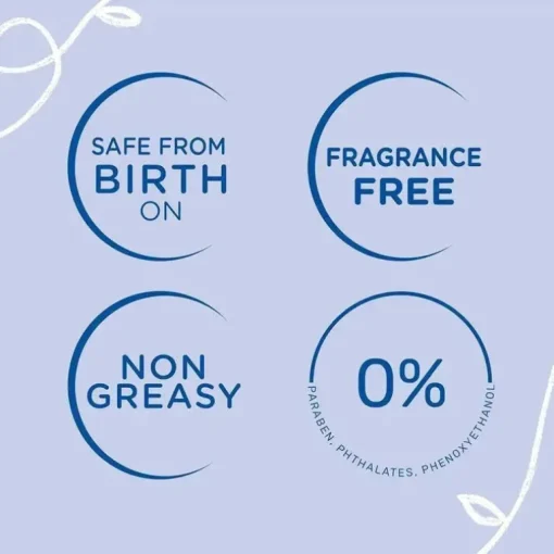 Mustela - Touca Berço Bebê Creme