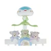 Móvel de projeção 3 em 1 da Fisher Price Butterfly Dreams