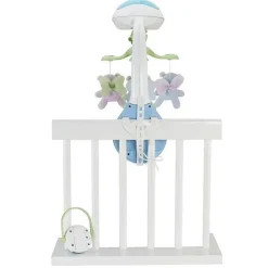 Móvel de projeção 3 em 1 da Fisher Price Butterfly Dreams