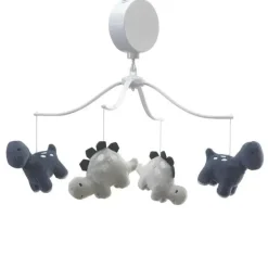 Móvel musical Lambs &amp; Ivy Roar