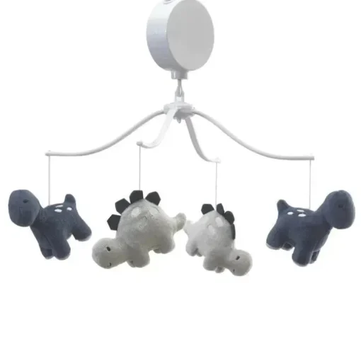 Móvel musical Lambs &amp; Ivy Roar