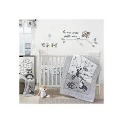 Móvel musical Lambs &amp; Ivy Little Rascals
