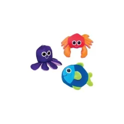 Nadadores Sassy Soft 3 Pk