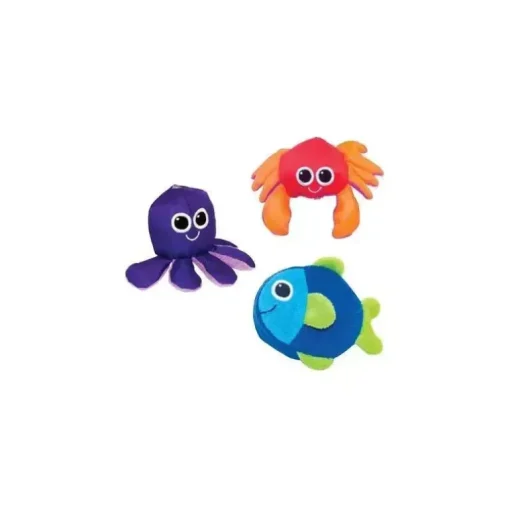 Nadadores Sassy Soft 3 Pk