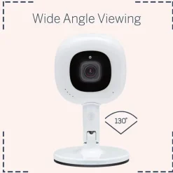 Nanit - Acessório para monitor de bebê com suporte múltiplo Flex