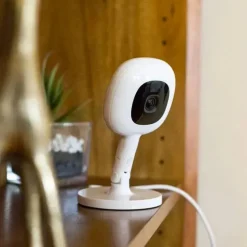 Nanit - Acessório para monitor de bebê com suporte múltiplo Flex