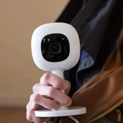 Nanit - Acessório para monitor de bebê com suporte múltiplo Flex