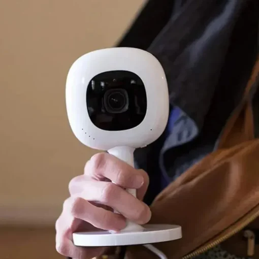 Nanit - Acessório para monitor de bebê com suporte múltiplo Flex