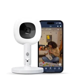 Nanit - Nanit Pro Camera (Flex Stand, White)