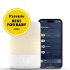 Nanit - Sound and Light Smart Baby Night Light and Sound Machine