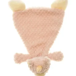 Nat &amp; Jules Wendy Unicorn chocalho bebê Lovey | Cobertor | Cobertor de segurança para bebês