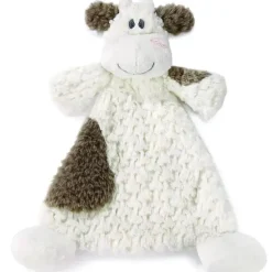 Nat e Jules Rattle Blankie, Vaca Moozer