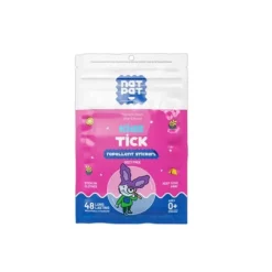 Natpat - Kids Tick Repellent Stickers