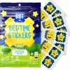 Natpat - Sleepypatch | Natural Sleep Stickers For Kids & Babies