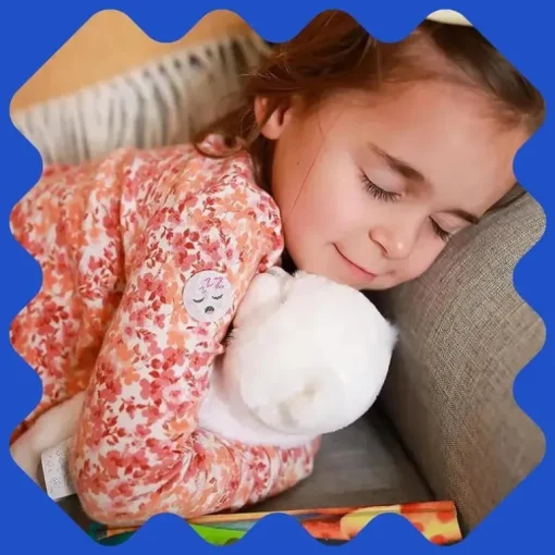 Natpat - Sleepypatch | Natural Sleep Stickers For Kids & Babies