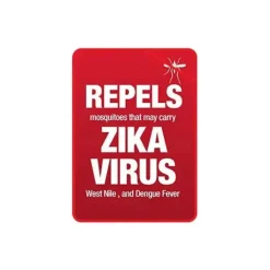 Natrapel - Tick & Insect Repellent Wipes
