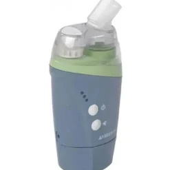 Nebulizador portátil ultrassônico Veridian Healthcare Sonicmist