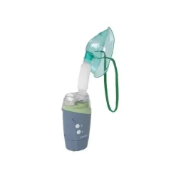 Nebulizador portátil ultrassônico Veridian Healthcare Sonicmist