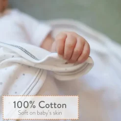 Nested Bean - Zen Sack Classic, Cinza Sólido