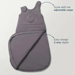 Nested Bean - Zen Sack Inverno, Crepúsculo, Pequeno