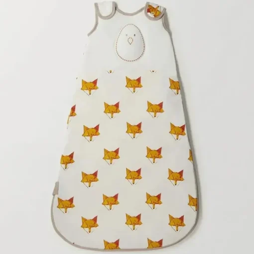 Nested Bean - Zen Sack™ Premier Friendly Fox