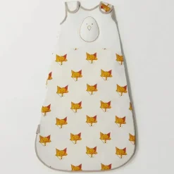 Nested Bean - Zen Sack™ Premier, Raposa Amigável
