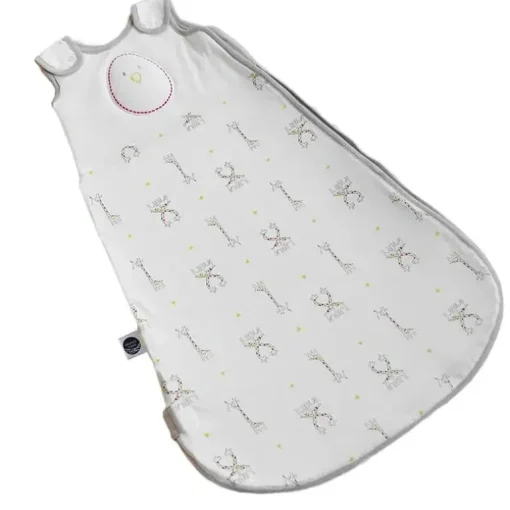 Nested Bean - Zen Sack Premier Impresso Tog 0.3, Starry Safari