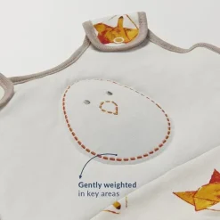 Nested Bean - Zen Sack™ Premier Friendly Fox