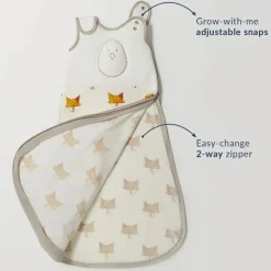 Nested Bean - Zen Sack™ Premier Friendly Fox