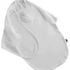 Nested Bean - Zen Swaddle Clássico Cinza Stardust