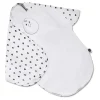 Nested Bean - Zen Swaddle Classic, O Me O My