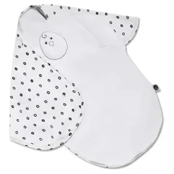 Nested Bean - Zen Swaddle Classic, O Me O My
