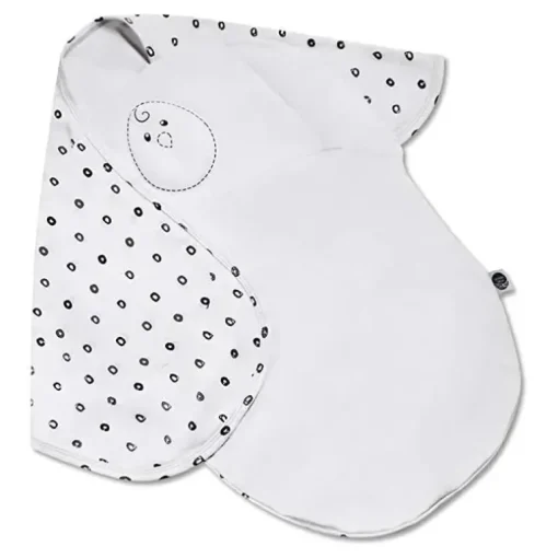 Nested Bean - Zen Swaddle Classic, O Me O My