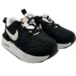 Nike Baby - Air Max Dawn, Preto/Branco