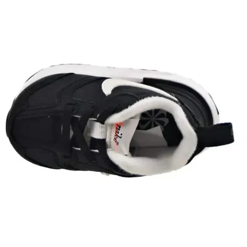 Nike Baby - Air Max Dawn, Preto/Branco