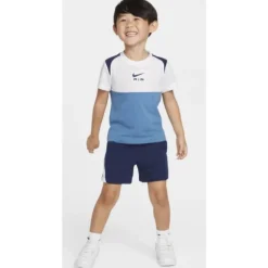 Nike Baby - Boy Nike Air Fleece Short