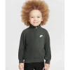 Nike Baby - Boy Toddler Cable Knit Half-Zip