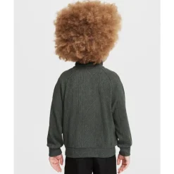 Nike Baby - Boy Toddler Cable Knit Half-Zip