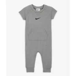 Nike Baby - Essentials Short Sleeve Coverall