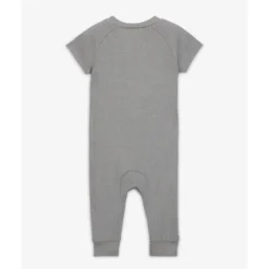 Nike Baby - Essentials Short Sleeve Coverall