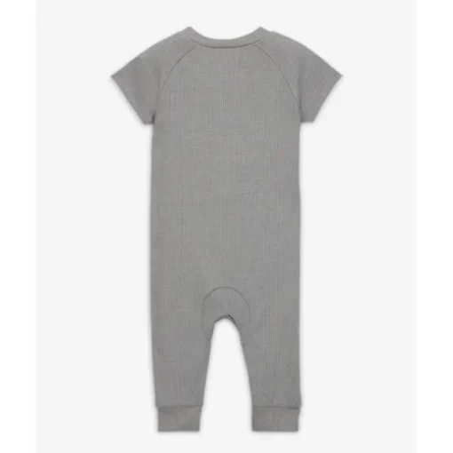 Nike Baby - Essentials Short Sleeve Coverall