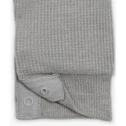 Nike Baby - Essentials Short Sleeve Coverall