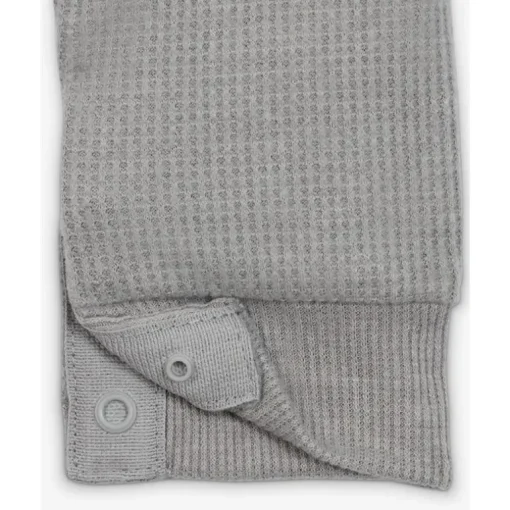 Nike Baby - Essentials Short Sleeve Coverall